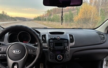 KIA Cerato III, 2012 год, 850 000 рублей, 11 фотография