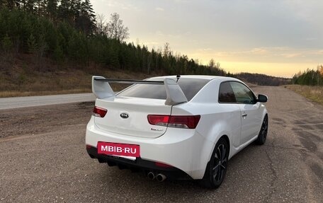 KIA Cerato III, 2012 год, 850 000 рублей, 5 фотография