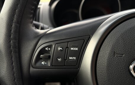 KIA Cerato III, 2012 год, 850 000 рублей, 17 фотография