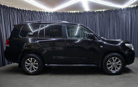 Toyota Land Cruiser 200, 2008 год, 2 949 000 рублей, 4 фотография