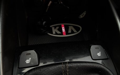 KIA Cerato III, 2012 год, 850 000 рублей, 14 фотография
