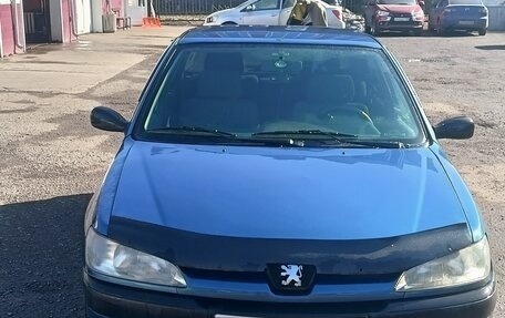 Peugeot 306, 1998 год, 220 000 рублей, 4 фотография