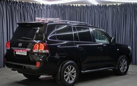 Toyota Land Cruiser 200, 2008 год, 2 949 000 рублей, 5 фотография