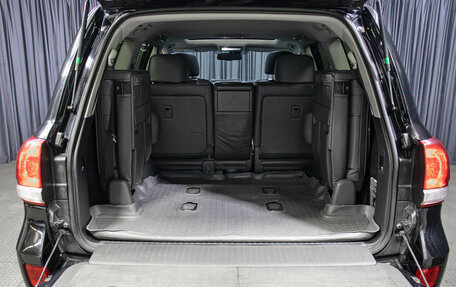 Toyota Land Cruiser 200, 2008 год, 2 949 000 рублей, 11 фотография