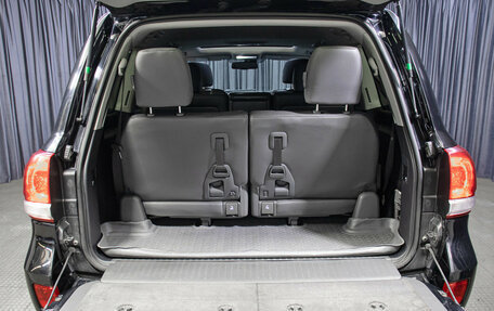 Toyota Land Cruiser 200, 2008 год, 2 949 000 рублей, 10 фотография