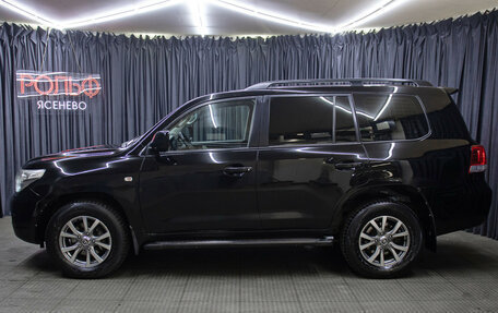 Toyota Land Cruiser 200, 2008 год, 2 949 000 рублей, 8 фотография