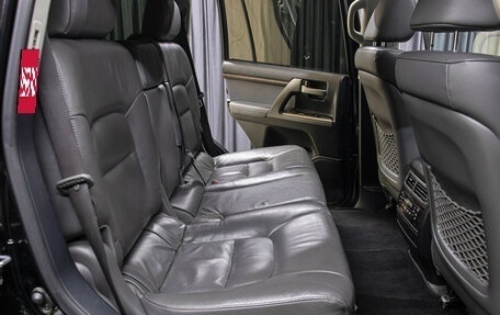 Toyota Land Cruiser 200, 2008 год, 2 949 000 рублей, 13 фотография