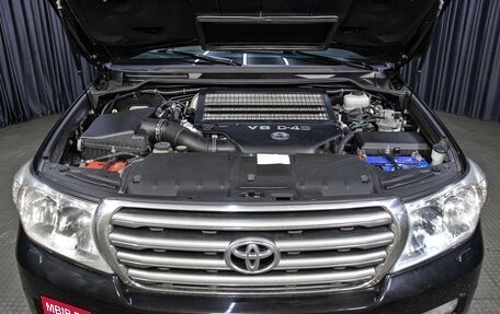 Toyota Land Cruiser 200, 2008 год, 2 949 000 рублей, 9 фотография