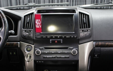 Toyota Land Cruiser 200, 2008 год, 2 949 000 рублей, 16 фотография