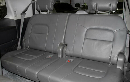 Toyota Land Cruiser 200, 2008 год, 2 949 000 рублей, 22 фотография