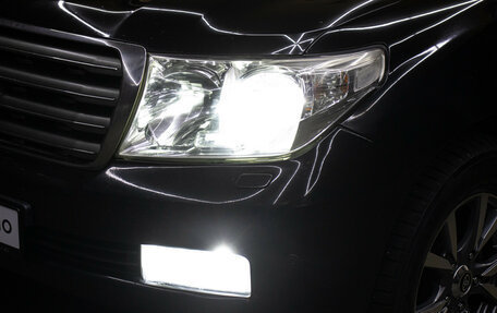 Toyota Land Cruiser 200, 2008 год, 2 949 000 рублей, 25 фотография