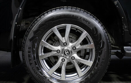 Toyota Land Cruiser 200, 2008 год, 2 949 000 рублей, 26 фотография