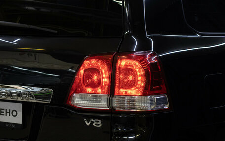 Toyota Land Cruiser 200, 2008 год, 2 949 000 рублей, 24 фотография