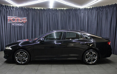 KIA K5, 2021 год, 2 998 000 рублей, 8 фотография