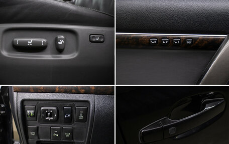 Toyota Land Cruiser 200, 2008 год, 2 949 000 рублей, 23 фотография