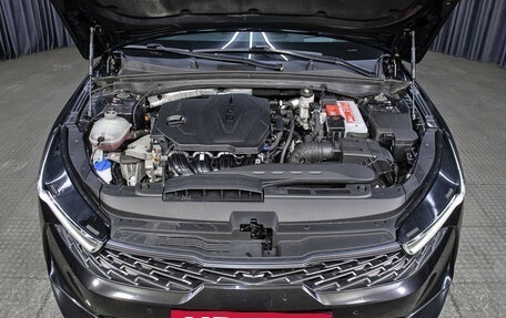 KIA K5, 2021 год, 2 998 000 рублей, 9 фотография