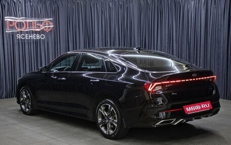 KIA K5, 2021 год, 2 998 000 рублей, 7 фотография