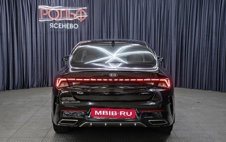 KIA K5, 2021 год, 2 998 000 рублей, 6 фотография
