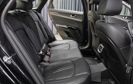 KIA K5, 2021 год, 2 998 000 рублей, 12 фотография