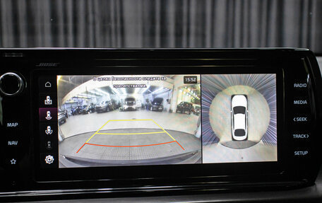 KIA K5, 2021 год, 2 998 000 рублей, 21 фотография