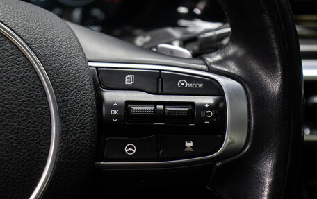 KIA K5, 2021 год, 2 998 000 рублей, 19 фотография