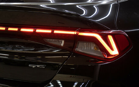 KIA K5, 2021 год, 2 998 000 рублей, 27 фотография