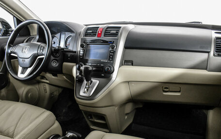 Honda CR-V III рестайлинг, 2008 год, 1 179 000 рублей, 8 фотография