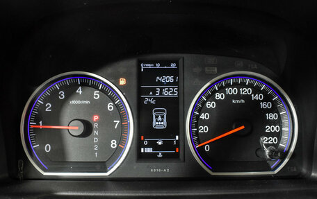 Honda CR-V III рестайлинг, 2008 год, 1 179 000 рублей, 10 фотография