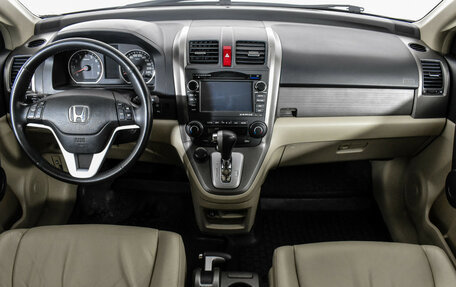 Honda CR-V III рестайлинг, 2008 год, 1 179 000 рублей, 7 фотография