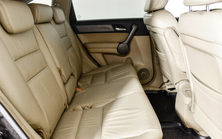 Honda CR-V III рестайлинг, 2008 год, 1 179 000 рублей, 9 фотография