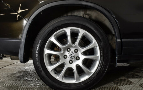 Honda CR-V III рестайлинг, 2008 год, 1 179 000 рублей, 11 фотография