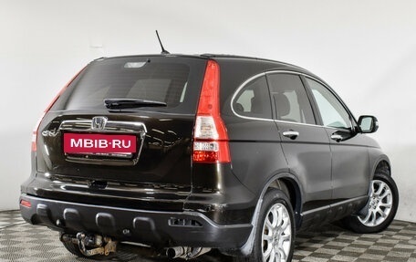 Honda CR-V III рестайлинг, 2008 год, 1 179 000 рублей, 4 фотография