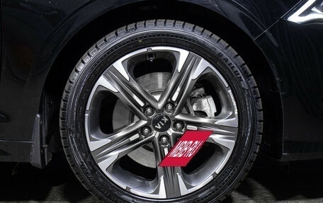 KIA K5, 2021 год, 2 998 000 рублей, 29 фотография