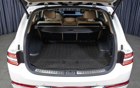 Genesis GV80 I, 2021 год, 5 398 000 рублей, 10 фотография