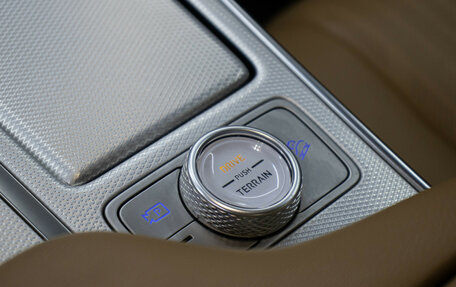 Genesis GV80 I, 2021 год, 5 398 000 рублей, 19 фотография