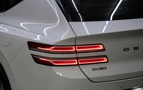 Genesis GV80 I, 2021 год, 5 398 000 рублей, 30 фотография