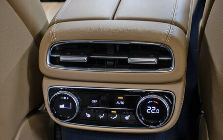 Genesis GV80 I, 2021 год, 5 398 000 рублей, 25 фотография