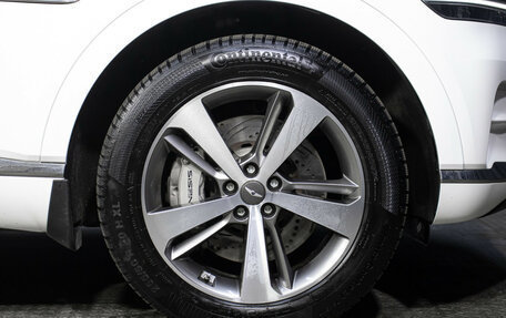 Genesis GV80 I, 2021 год, 5 398 000 рублей, 31 фотография