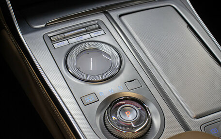 Genesis GV80 I, 2021 год, 5 398 000 рублей, 18 фотография