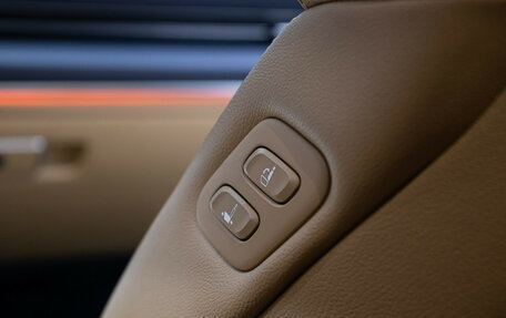 Genesis GV80 I, 2021 год, 5 398 000 рублей, 24 фотография