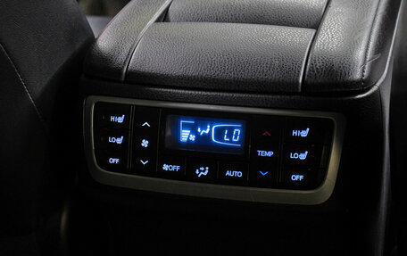 Toyota Highlander III, 2014 год, 2 898 000 рублей, 17 фотография