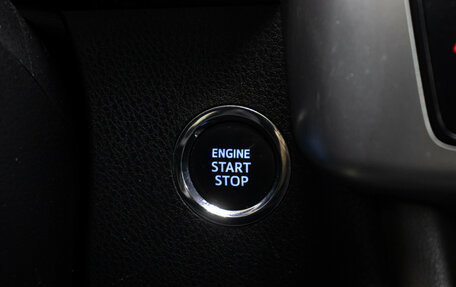 Toyota Highlander III, 2014 год, 2 898 000 рублей, 21 фотография