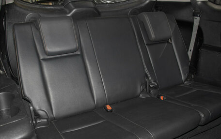 Toyota Highlander III, 2014 год, 2 898 000 рублей, 22 фотография