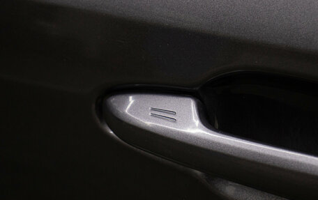 Toyota Highlander III, 2014 год, 2 898 000 рублей, 25 фотография