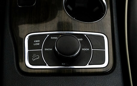 Jeep Grand Cherokee, 2013 год, 1 748 000 рублей, 18 фотография