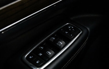 Jeep Grand Cherokee, 2013 год, 1 748 000 рублей, 17 фотография