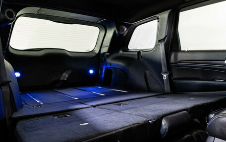 Jeep Grand Cherokee, 2013 год, 1 748 000 рублей, 24 фотография