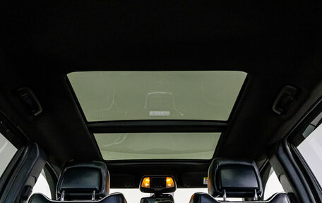 Jeep Grand Cherokee, 2013 год, 1 748 000 рублей, 25 фотография