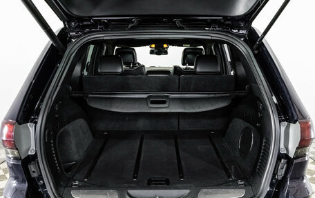 Jeep Grand Cherokee, 2013 год, 1 748 000 рублей, 26 фотография