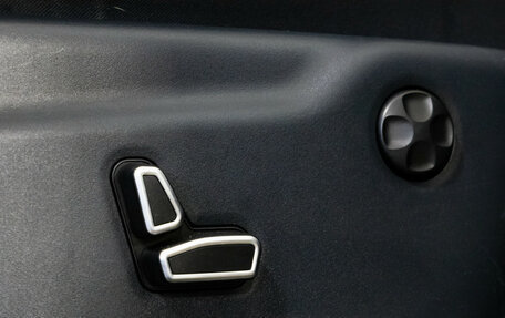 Jeep Grand Cherokee, 2013 год, 1 748 000 рублей, 28 фотография